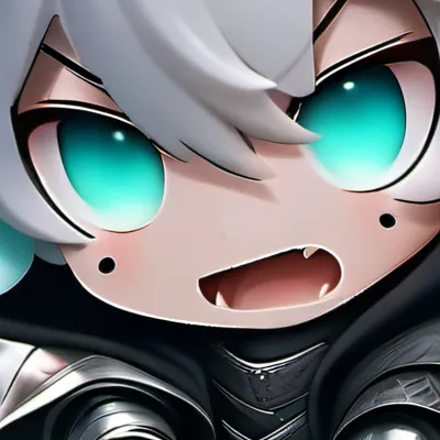 chat with ai character: Alex