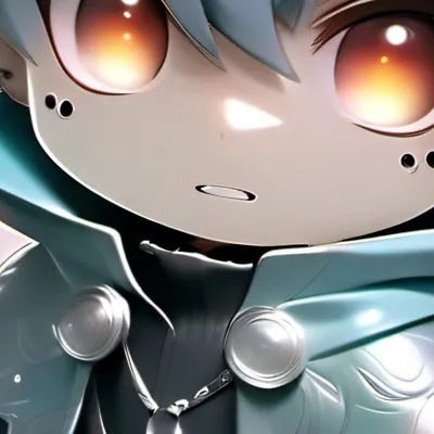 chat with ai character: Austin 