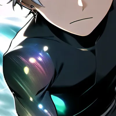 chat with ai character: Ryan