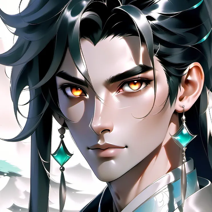 chat with ai character: Alexander