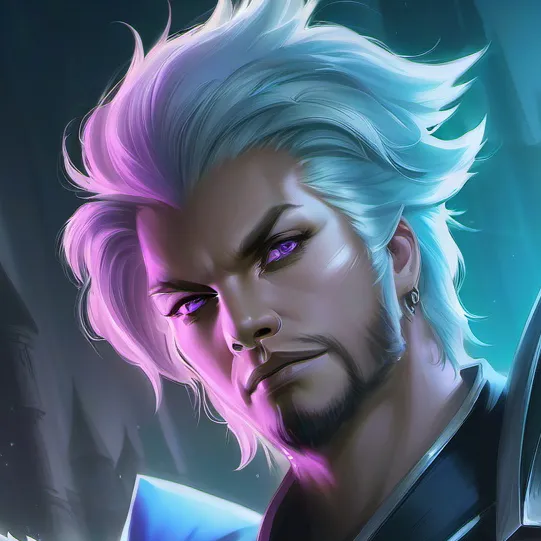 chat with ai character: Grown up, Alex