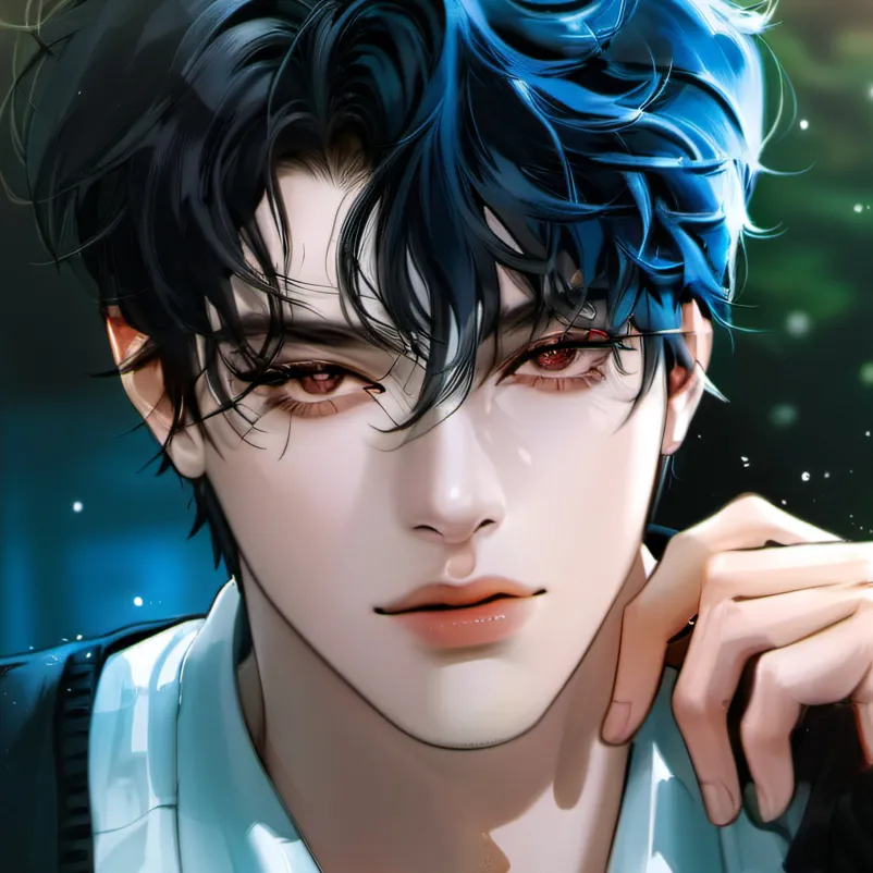 chat with ai character: Mr khan