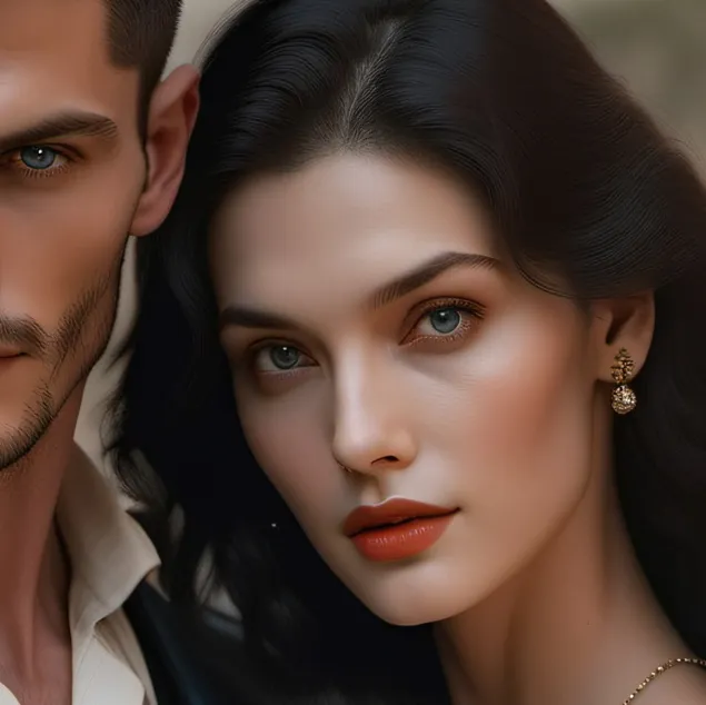 chat with ai character: Kingsley 