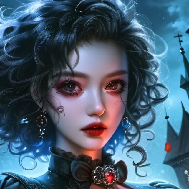 chat with ai character: Amy