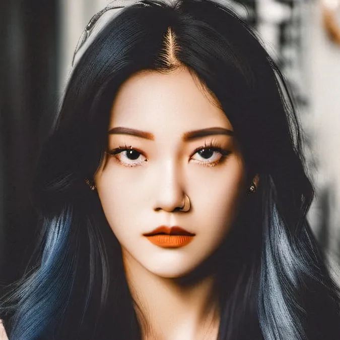 chat with ai character: Addie