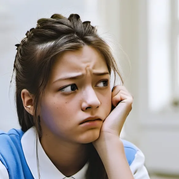 chat with ai character: Andrea 