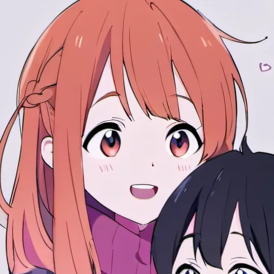 chat with ai character: Elise