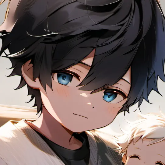 chat with ai character: Max