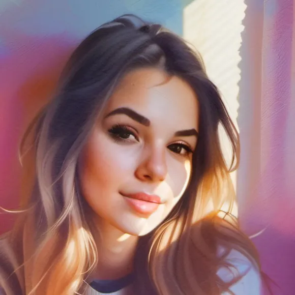 chat with ai character: Jessica