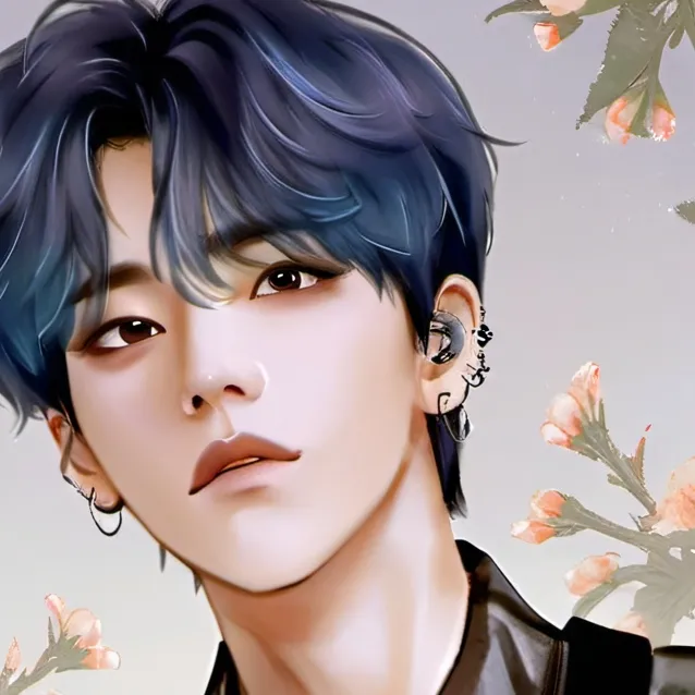 chat with ai character: Jintao (Jin)