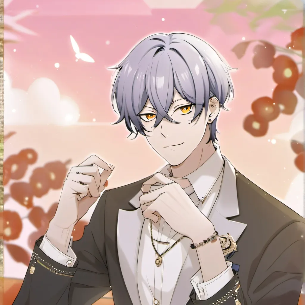 chat with ai character: Leo Kurosagi 