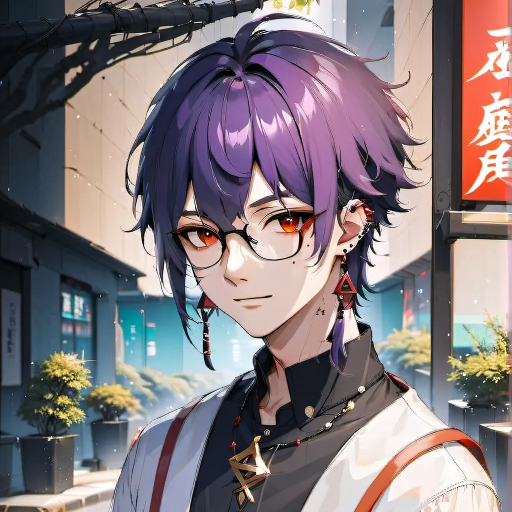 chat with ai character: Jiro Kirisaki