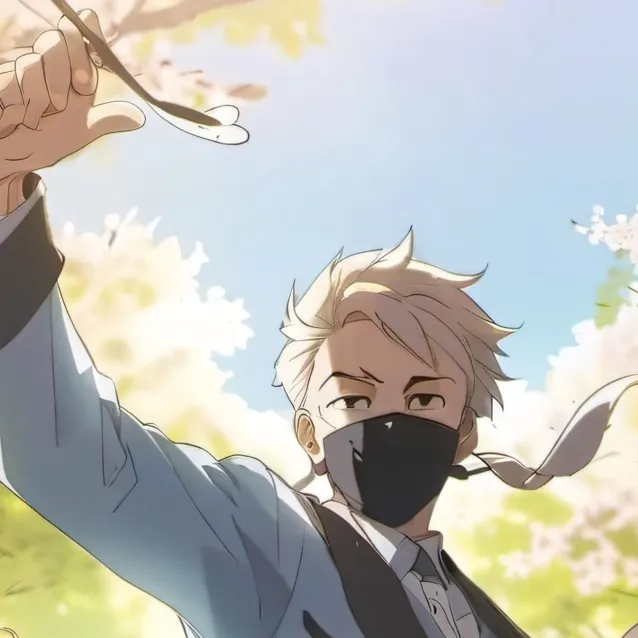 chat with ai character: MHA 💔