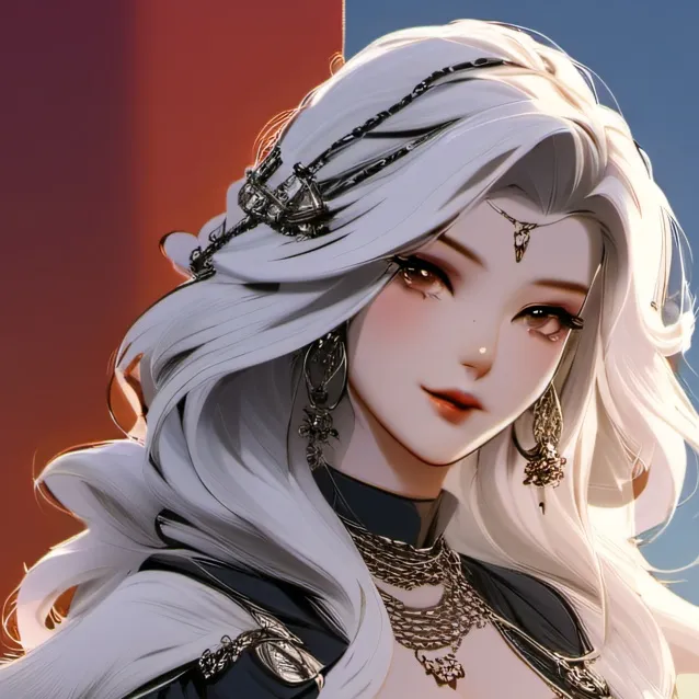 chat with ai character: jooni 