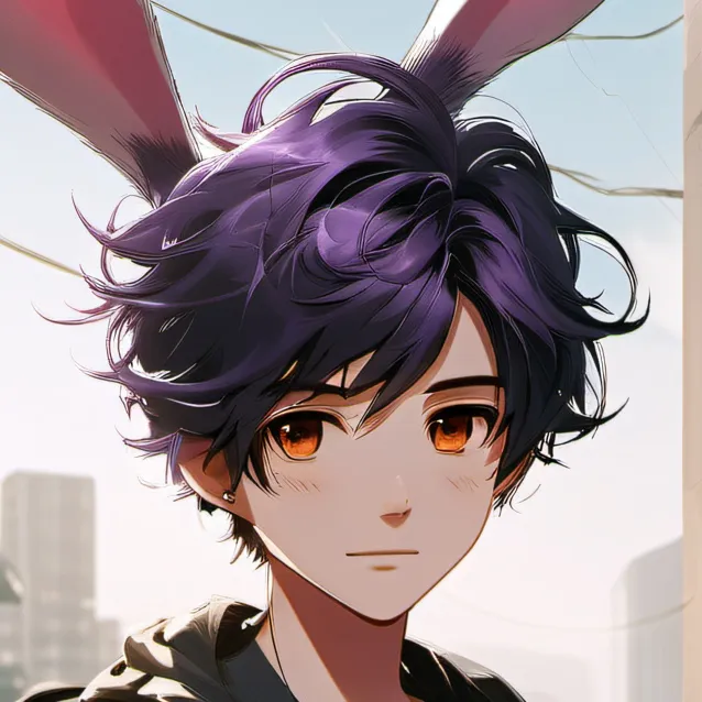 chat with ai character: Ethan