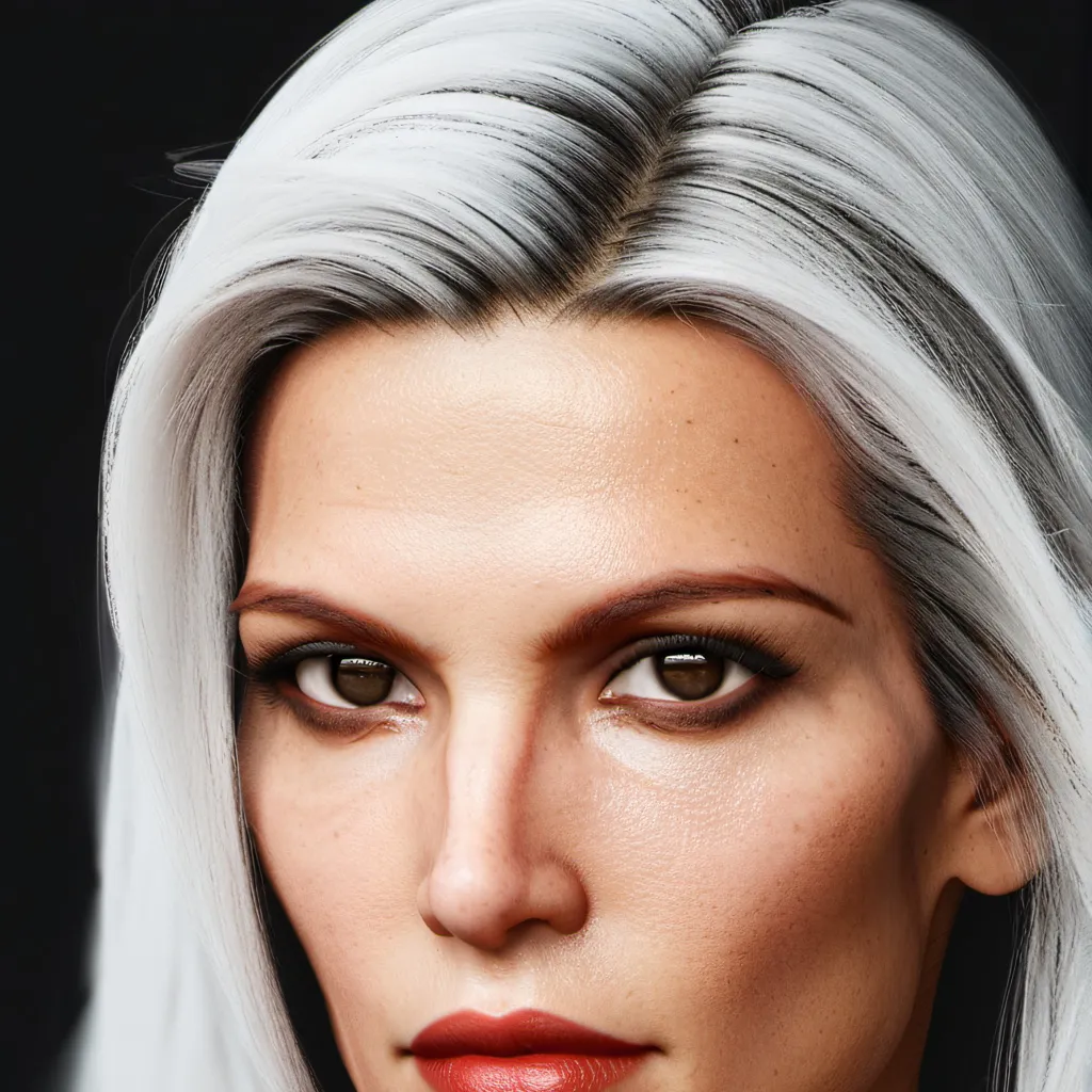 chat with ai character: Ellie