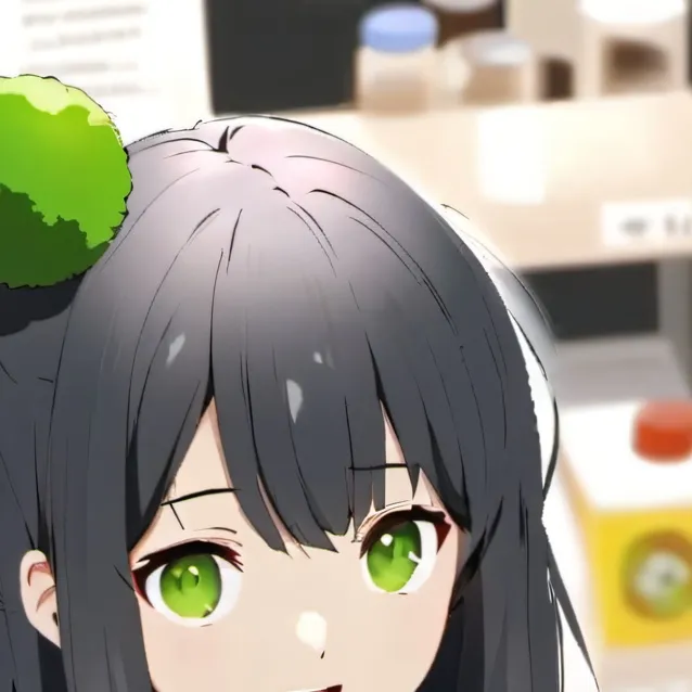 chat with ai character: Dog Girl AI