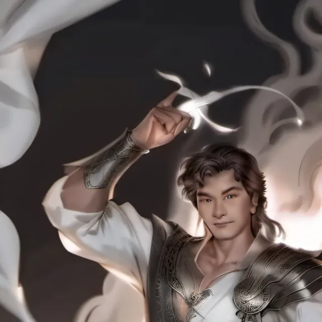 chat with ai character: afton family