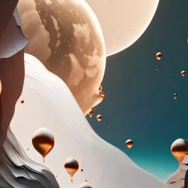 chat with ai character: hazbin camping tri