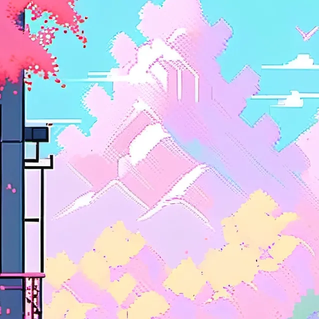 chat with ai character: angel fighting you