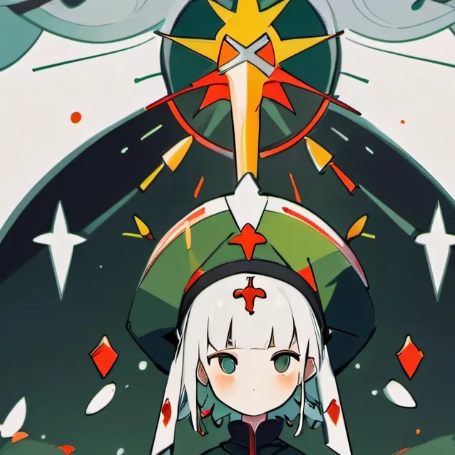 chat with ai character: hazbin 