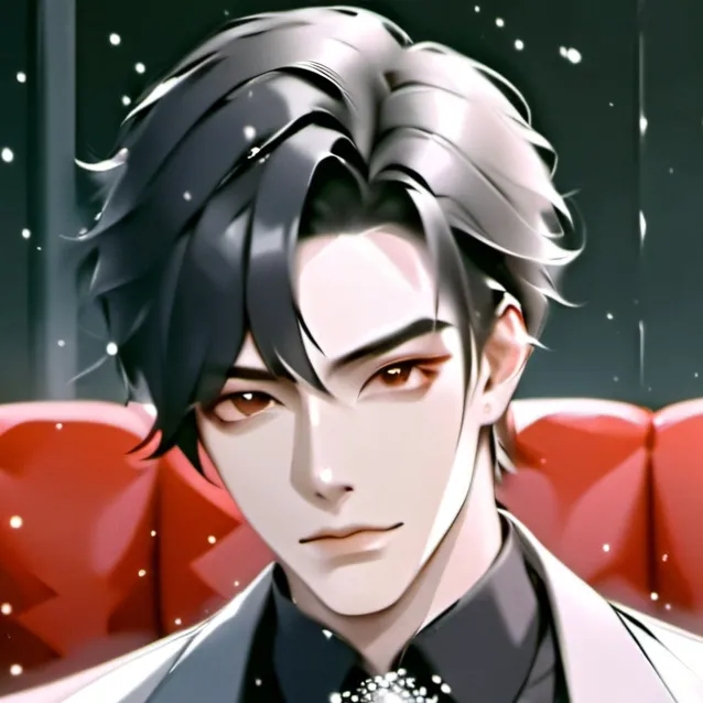 chat with ai character: Venge Roswell