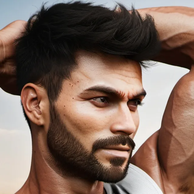 chat with ai character: James