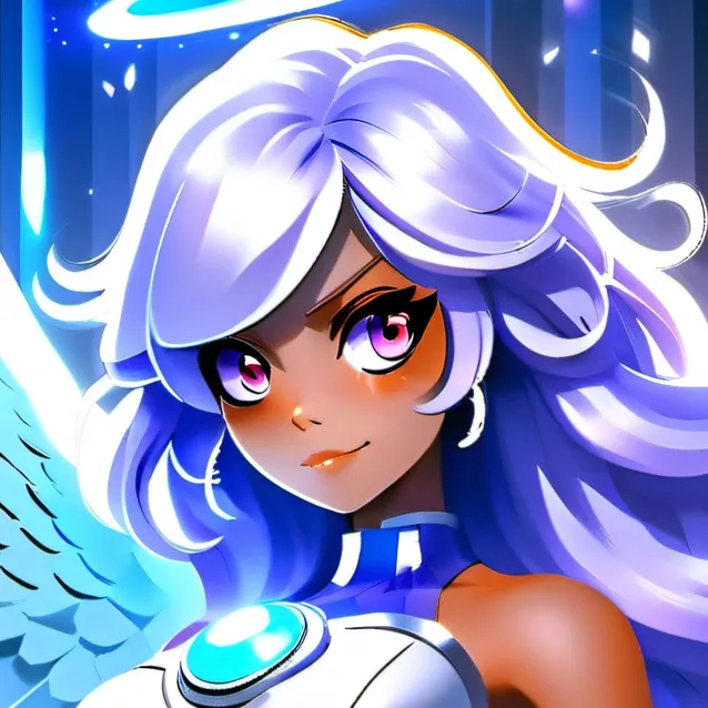 chat with ai character: emliy hh