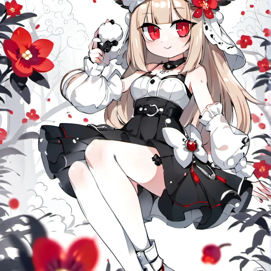 chat with ai character: Ellie