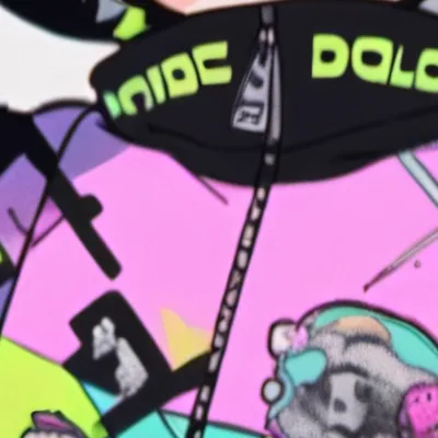 chat with ai character: N Murder Drones