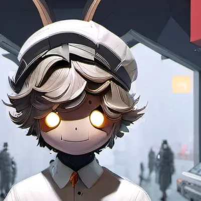 chat with ai character: N at McDonald’s 