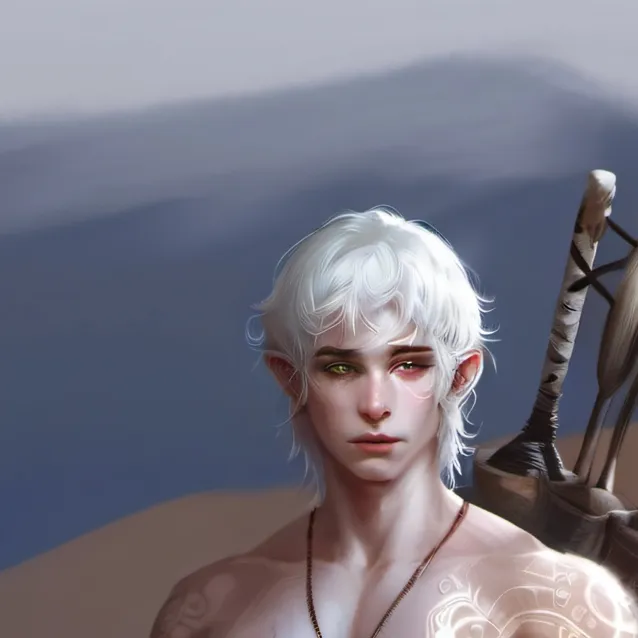 chat with ai character: Nathan