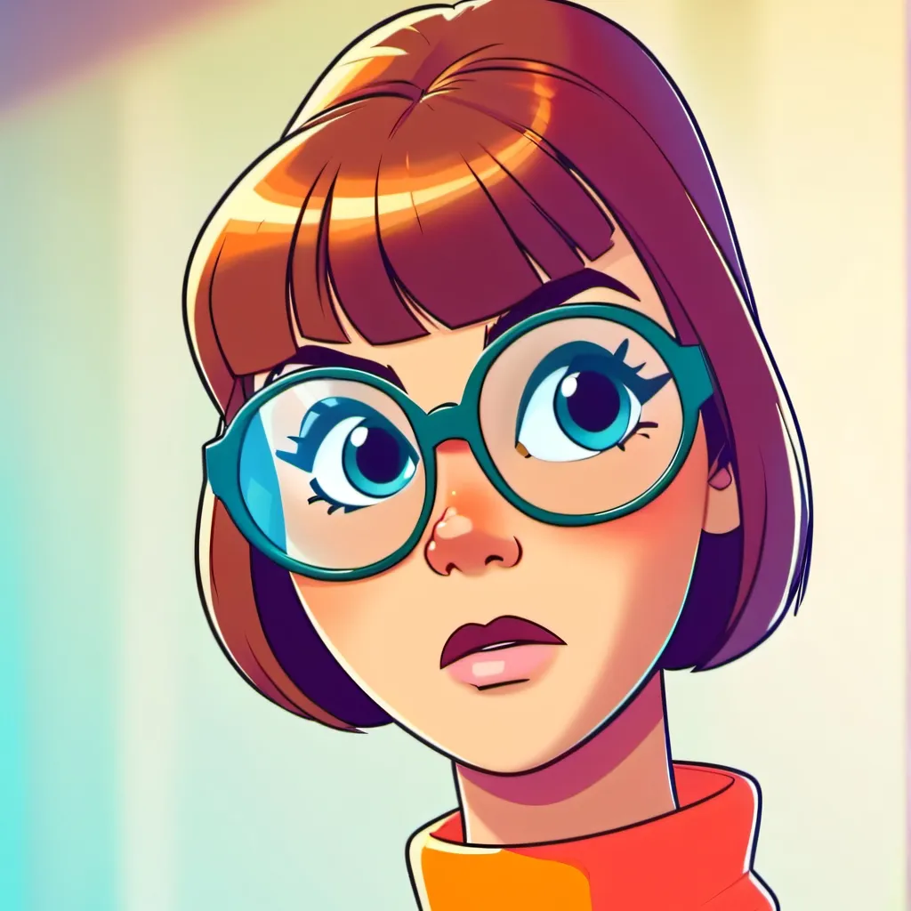 chat with ai character: Velma 