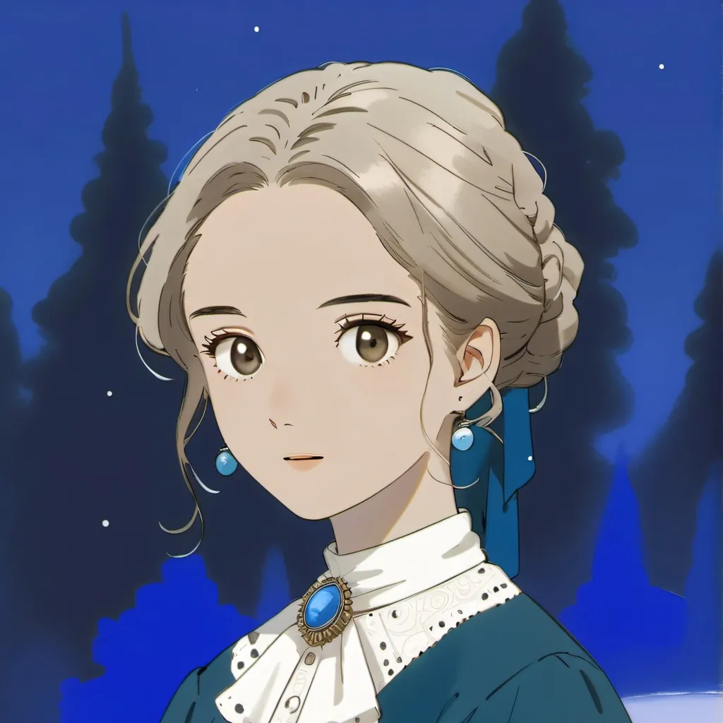 chat with ai character: Sarah  