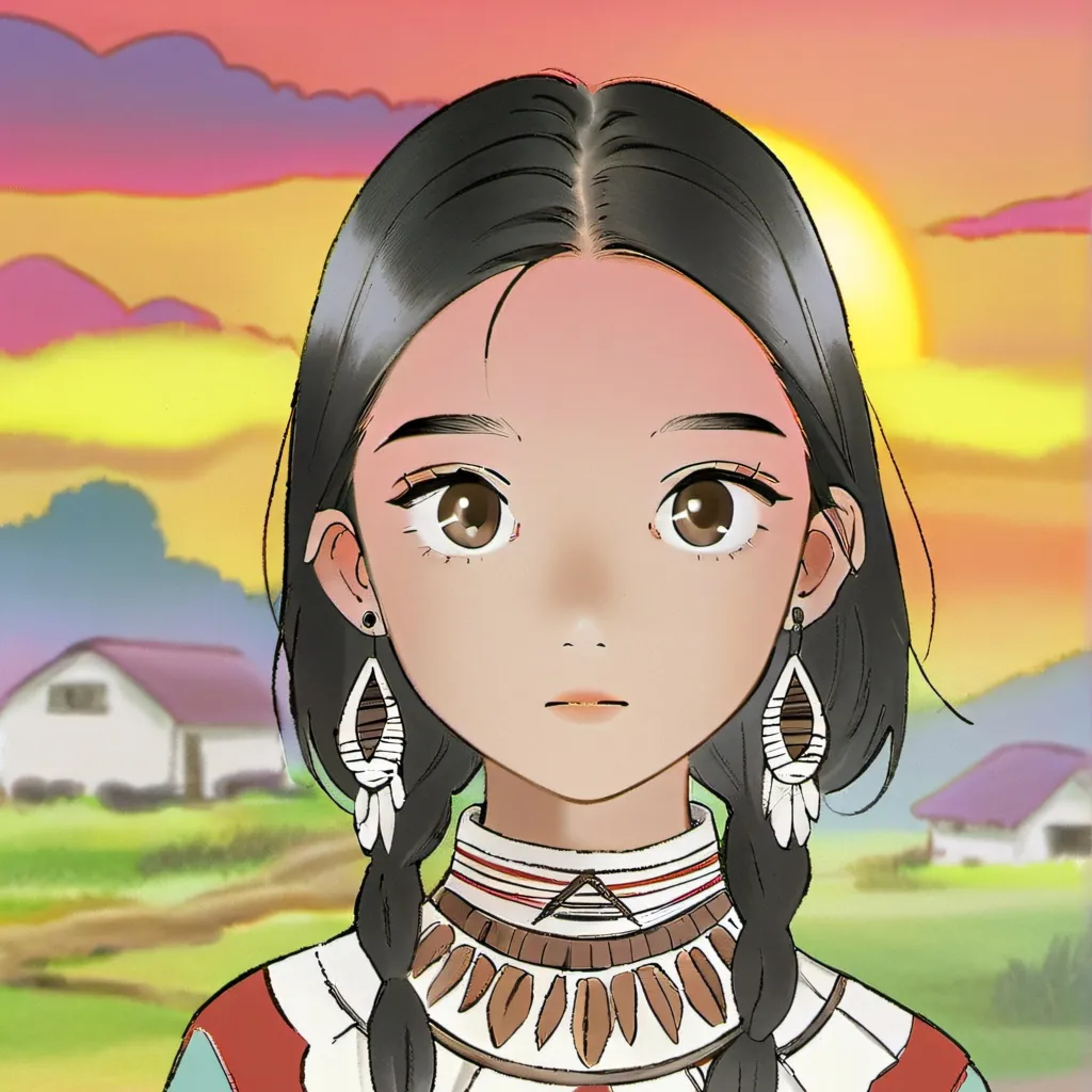 chat with ai character: Princess Angeline