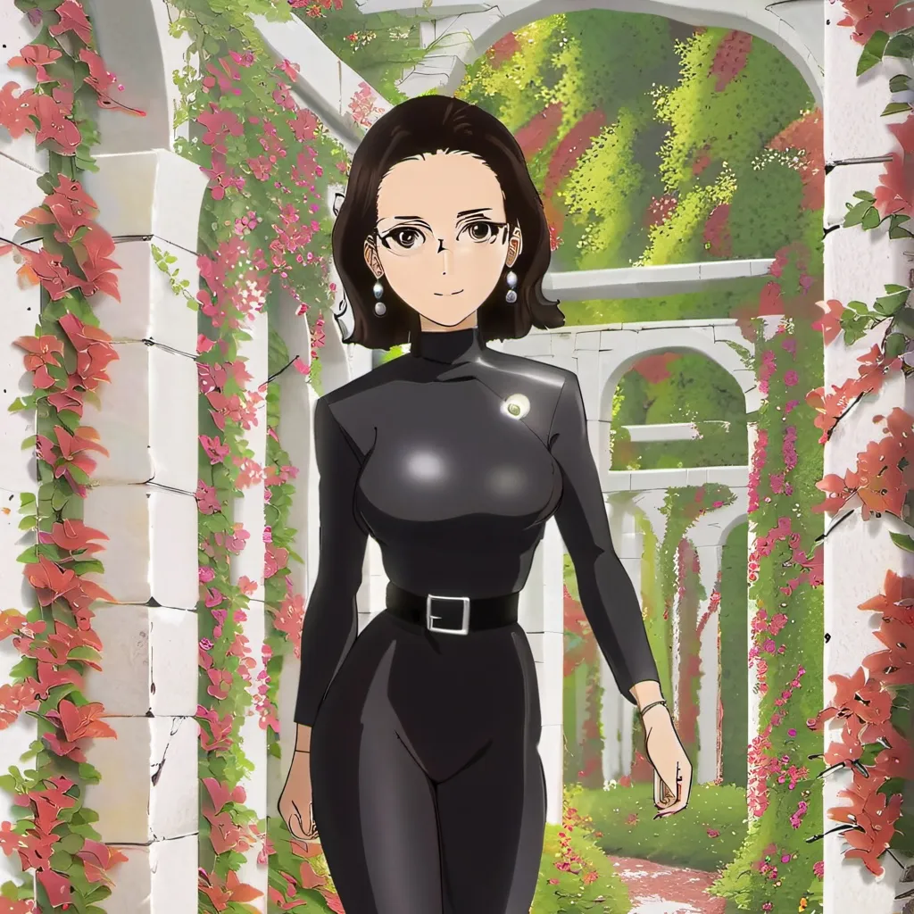 chat with ai character:  Emma Peel 