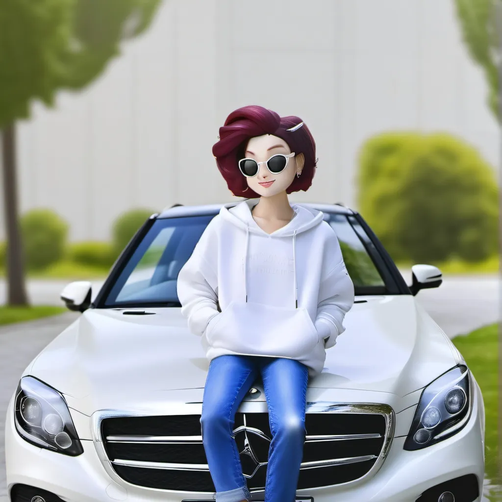 chat with ai character: Rarity 