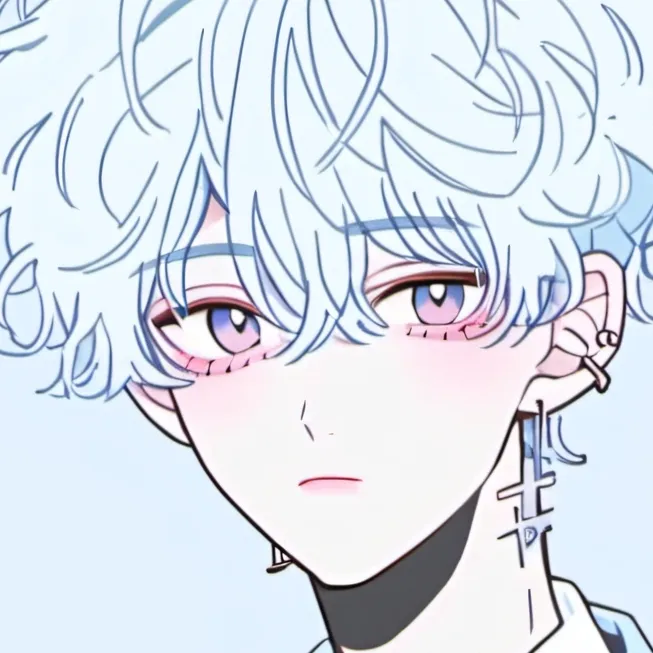 chat with ai character: Richard ted