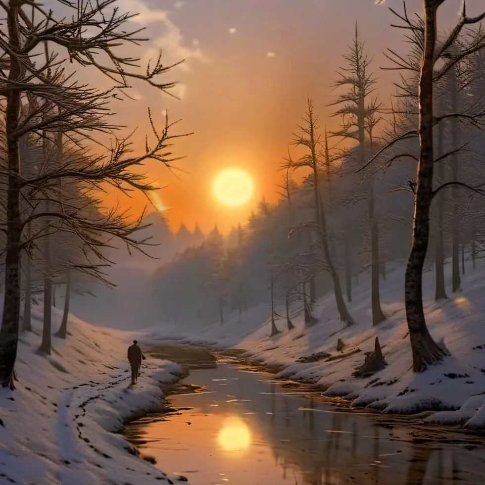 chat with ai character: MHA(winter break)