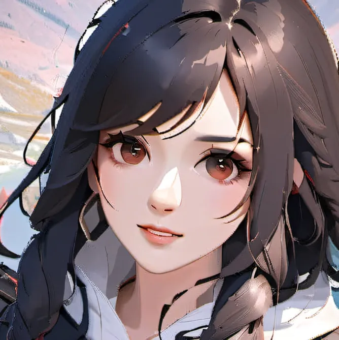 chat with ai character: Emma