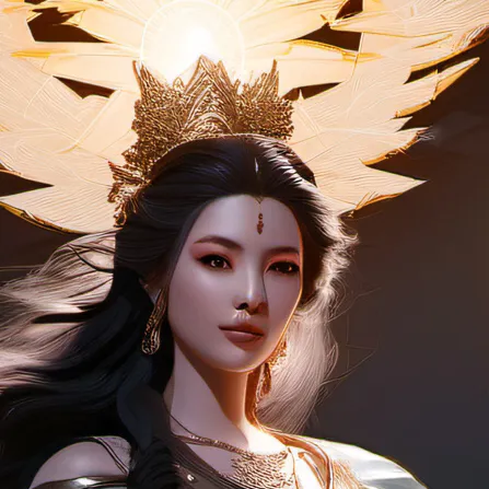 chat with ai character: Rebecca