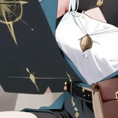 chat with ai character: Miko