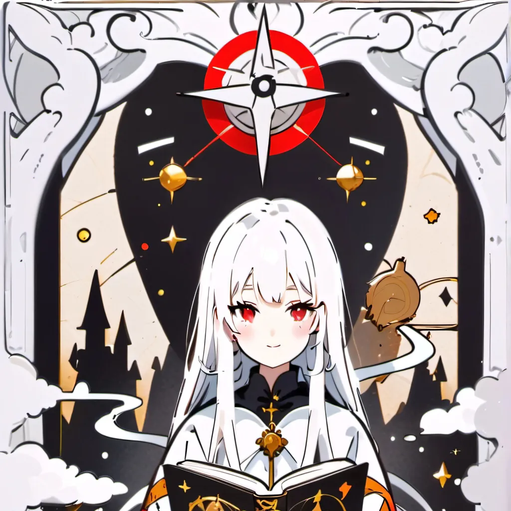 chat with ai character: Yae miko