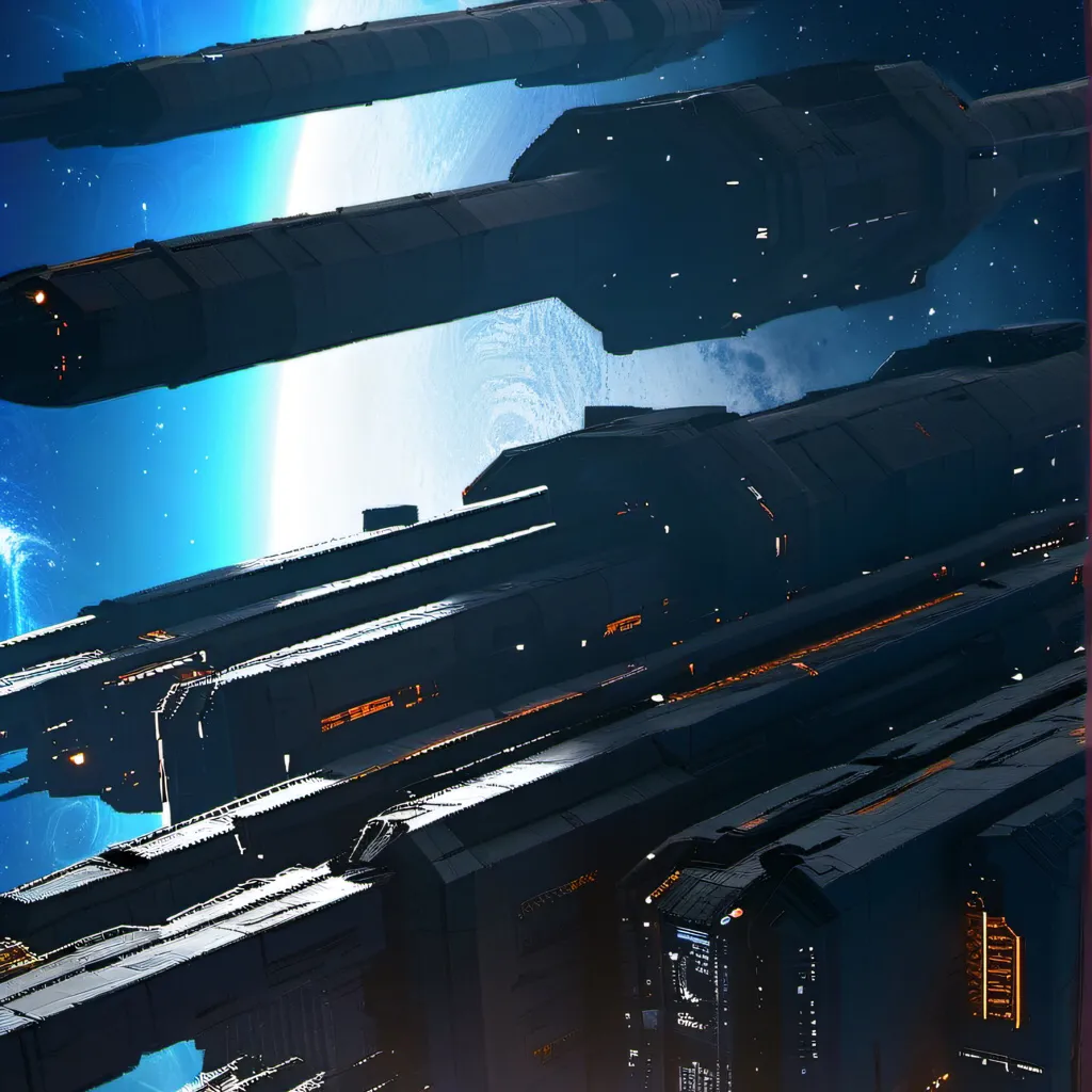 chat with ai character: Colonial marines 