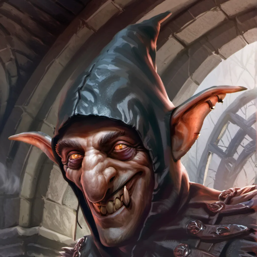 chat with ai character: Gurzag 