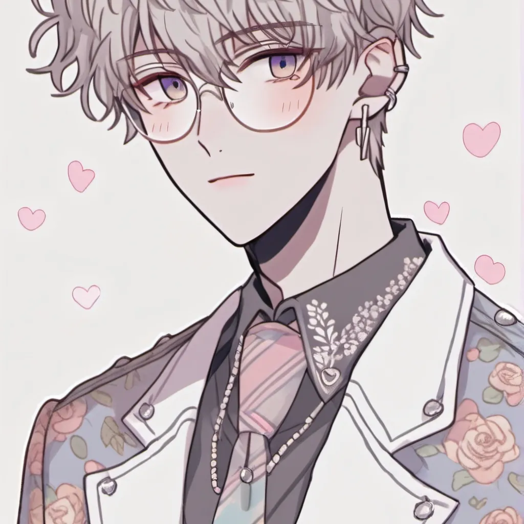 chat with ai character: Yuki