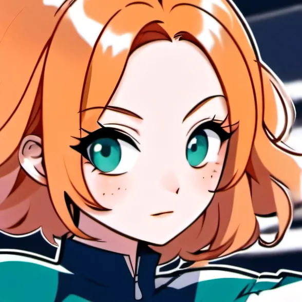 chat with ai character: Gymnastics avenger