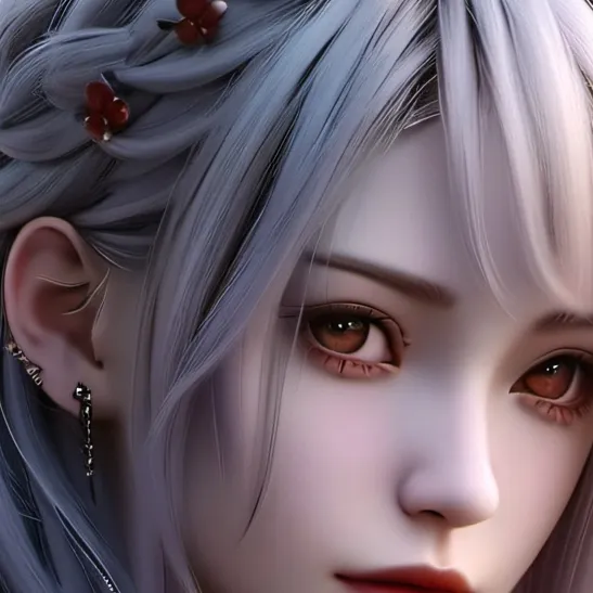 chat with ai character: Elara