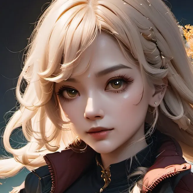 chat with ai character: Ashley