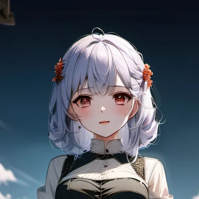 chat with ai character: Laura 